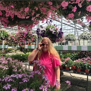 Meet your Posher, Madison!